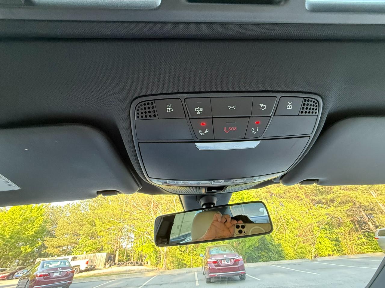 Mercedes-Benz E-Class E300 Luxury Sedan 2018