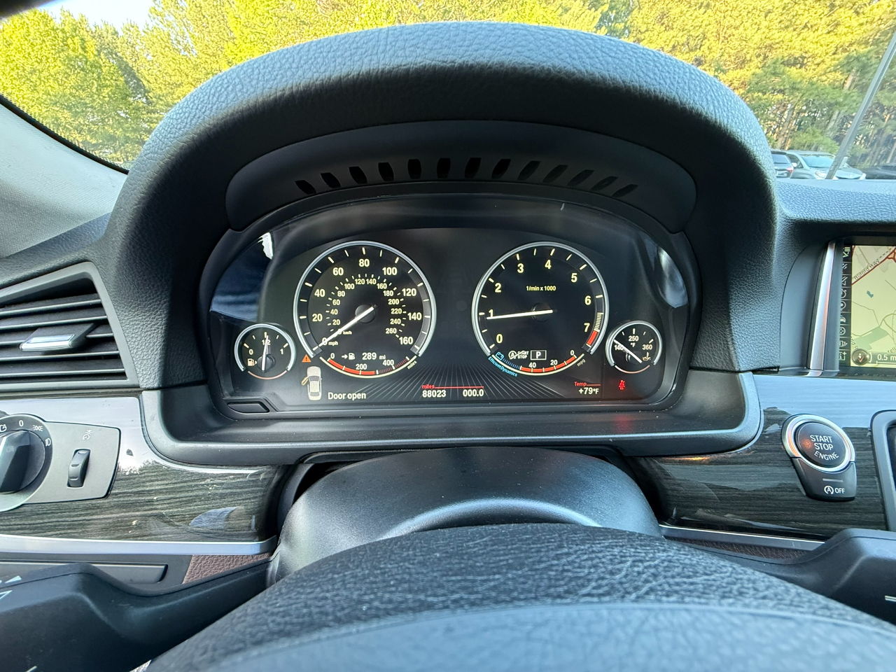 BMW 5-Series 528i xDrive 2014