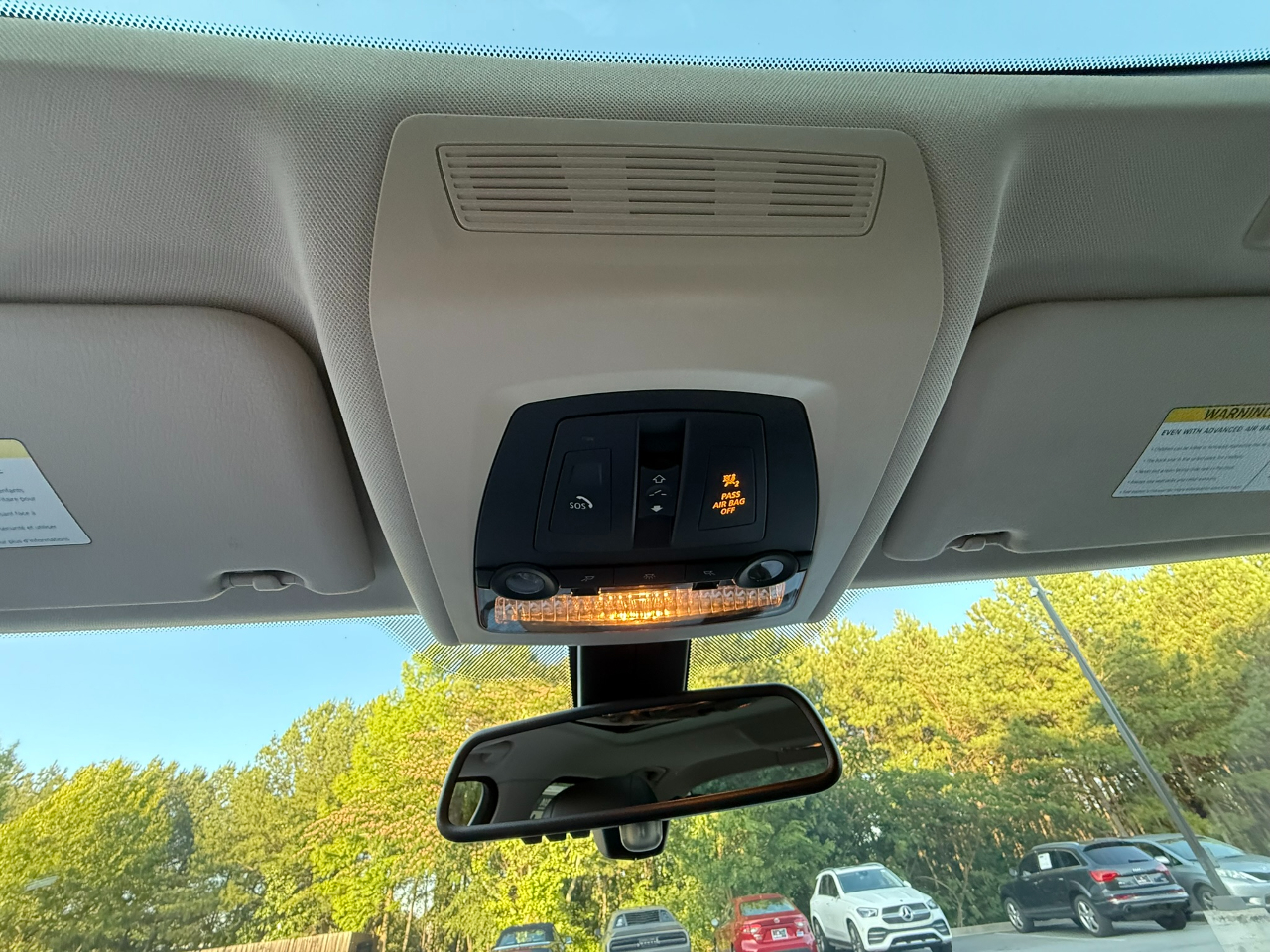 BMW 5-Series 528i xDrive 2014