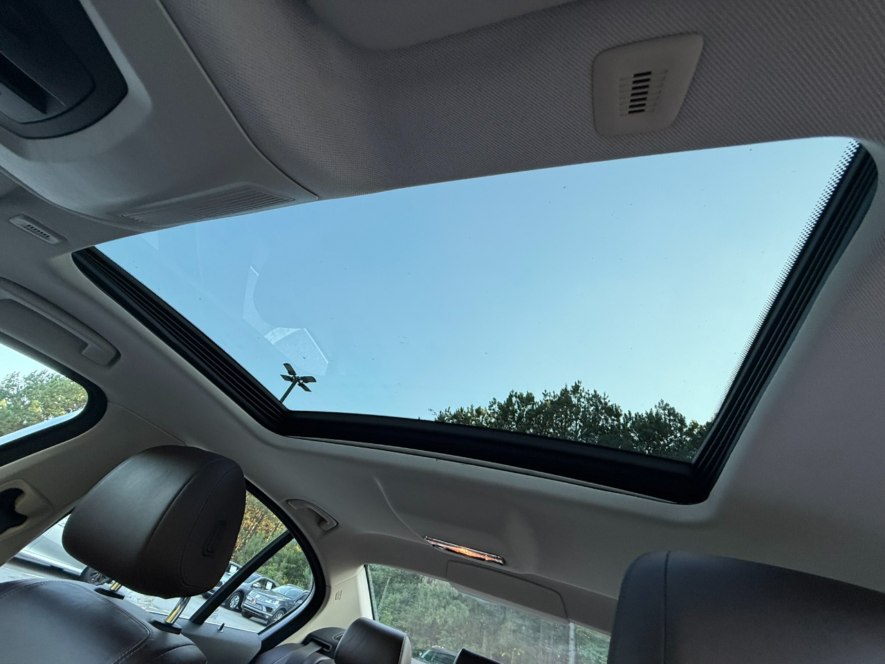 BMW 5-Series 528i xDrive 2014