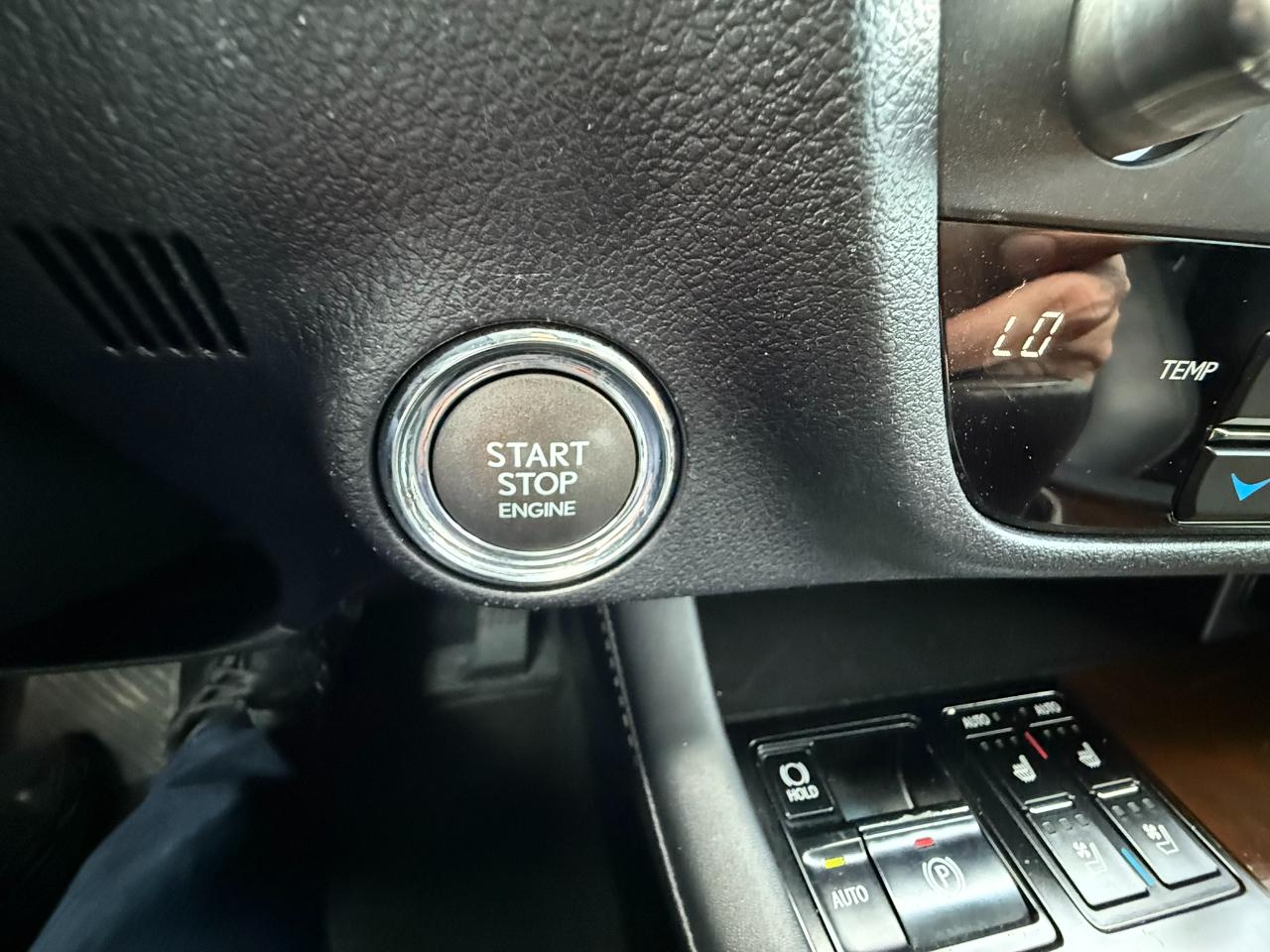 Lexus RX 350 FWD 2019