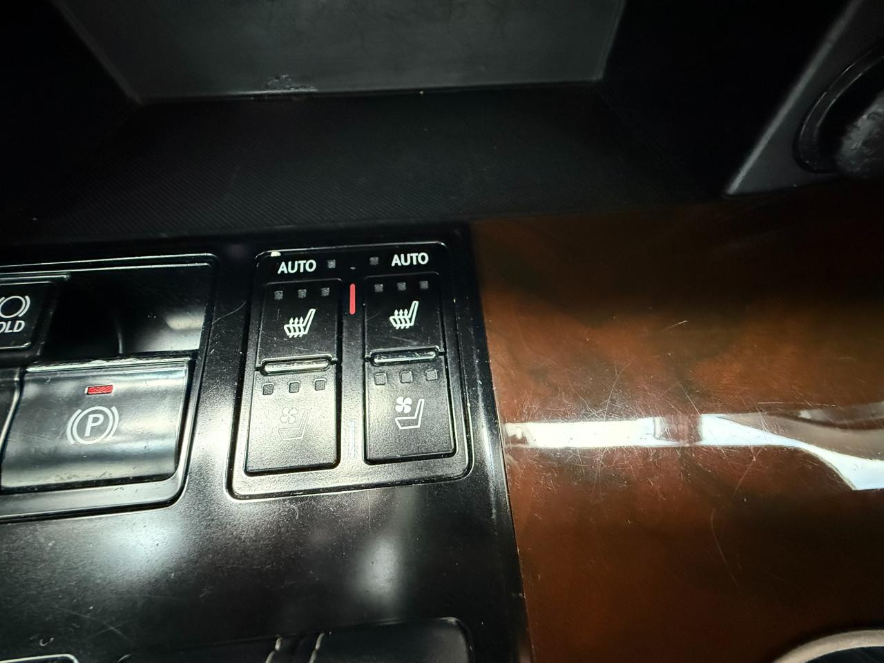 Lexus RX 350 FWD 2019