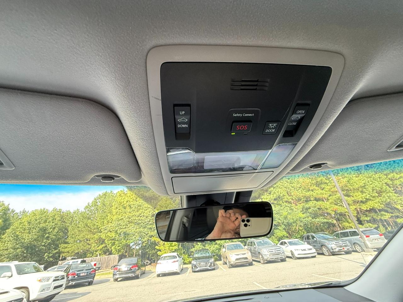 Lexus RX 350 FWD 2019