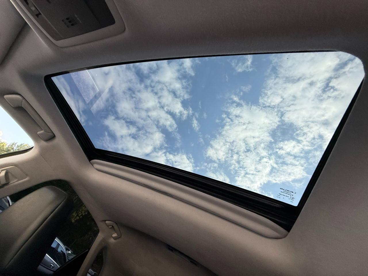 Lexus RX 350 FWD 2019