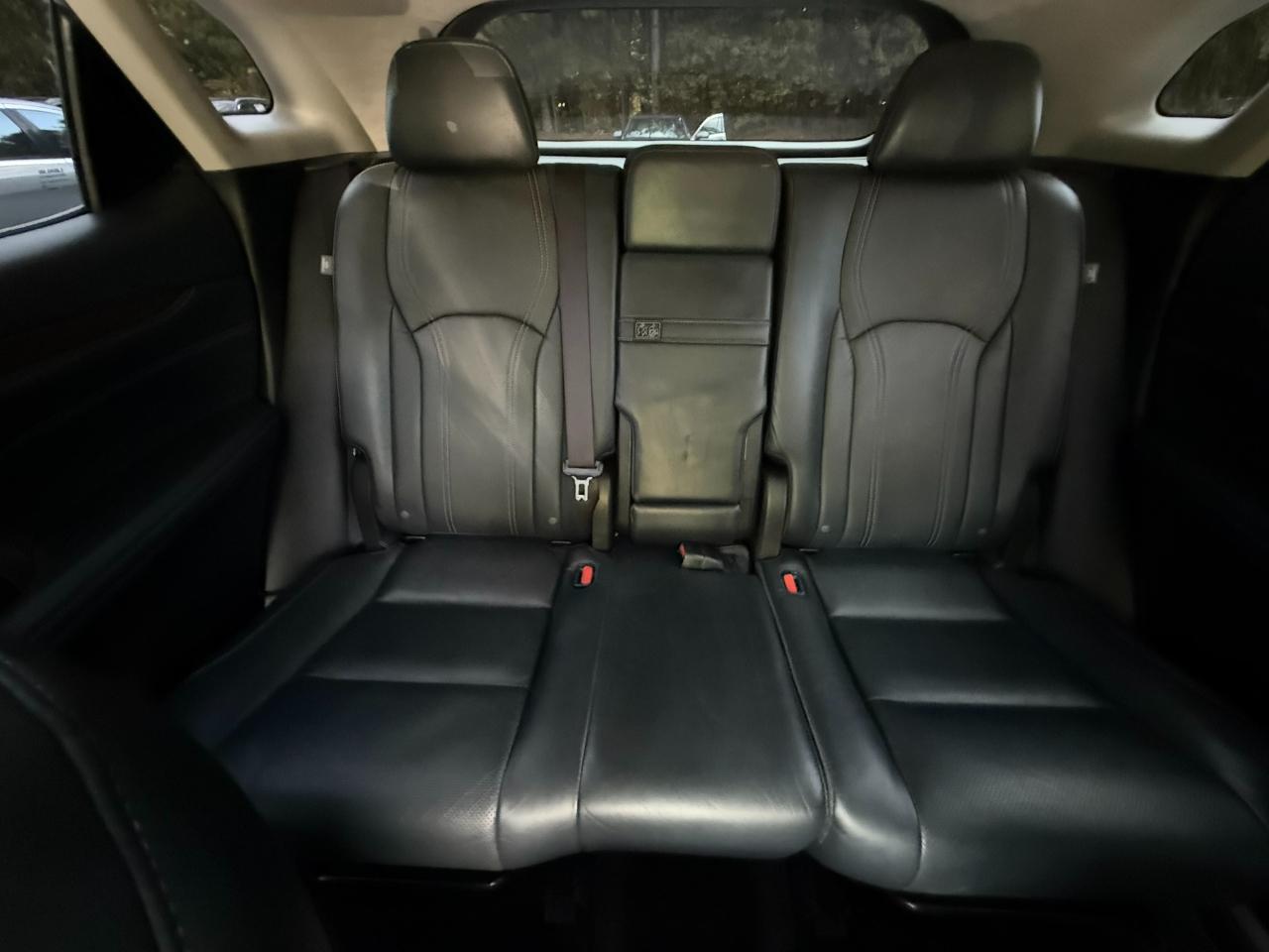 Lexus RX 350 FWD 2019