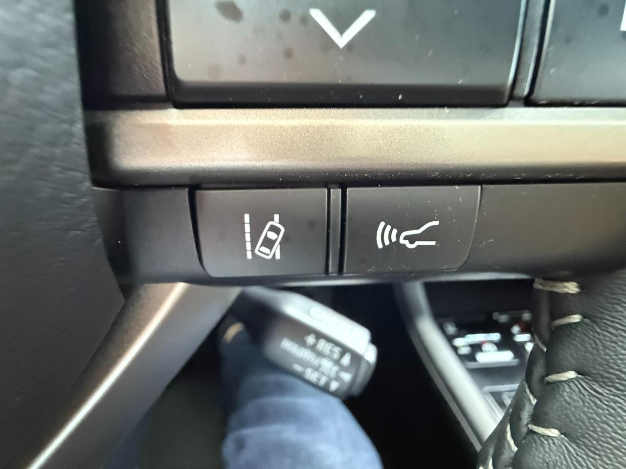 Lexus RX 350 FWD 2019