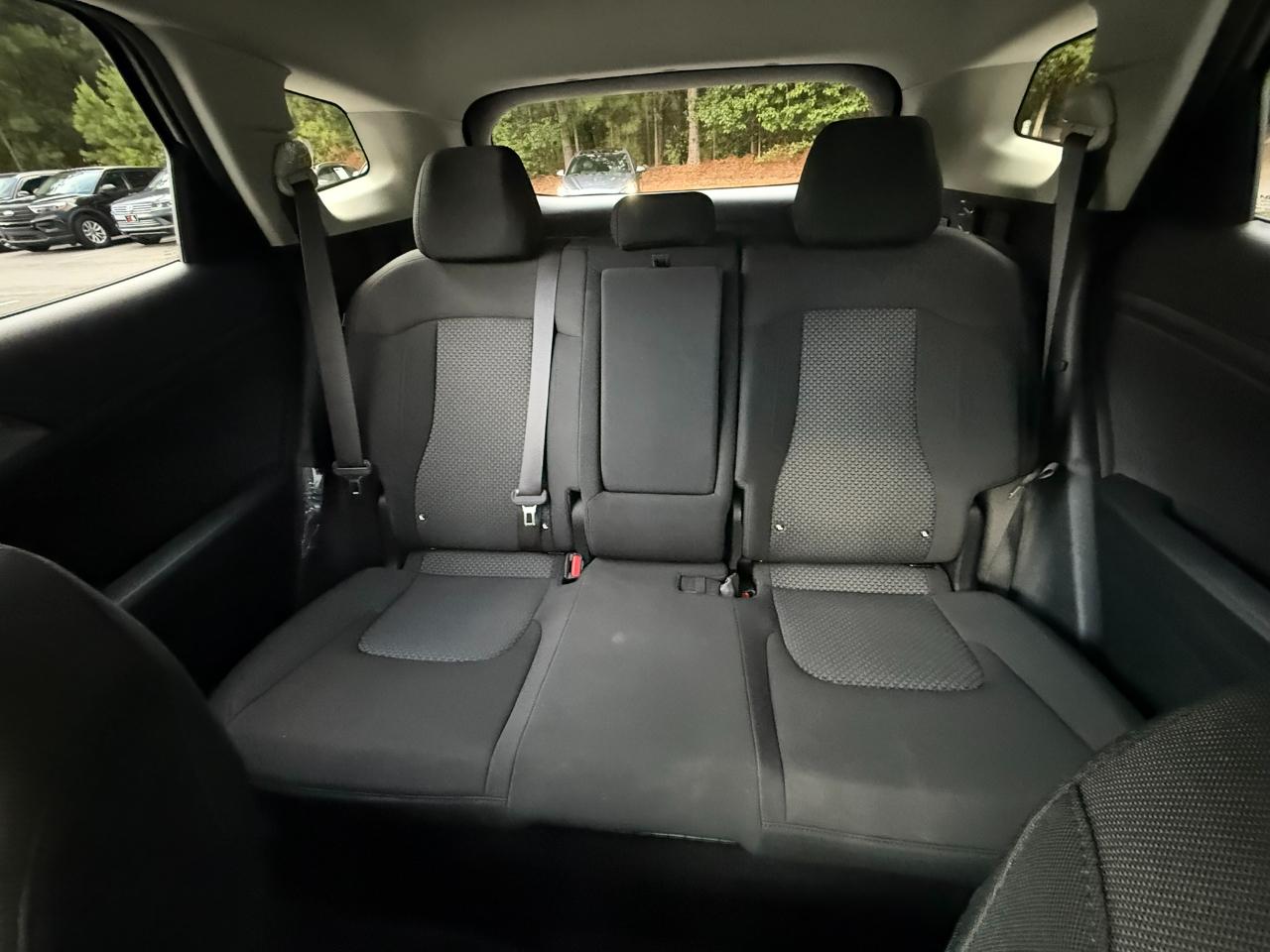 Kia Sportage Hybrid LX 2025