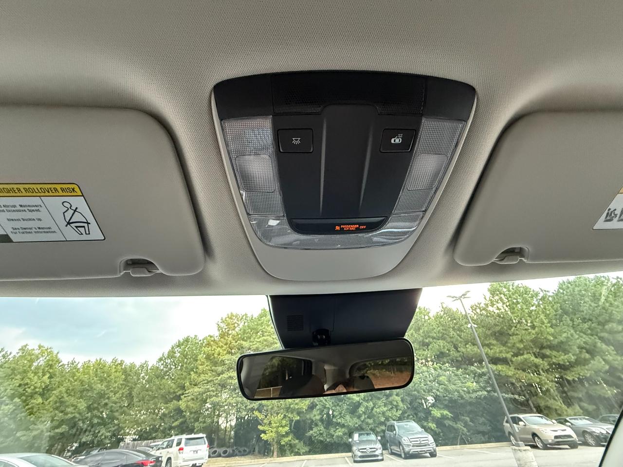 Kia Sportage Hybrid LX 2025