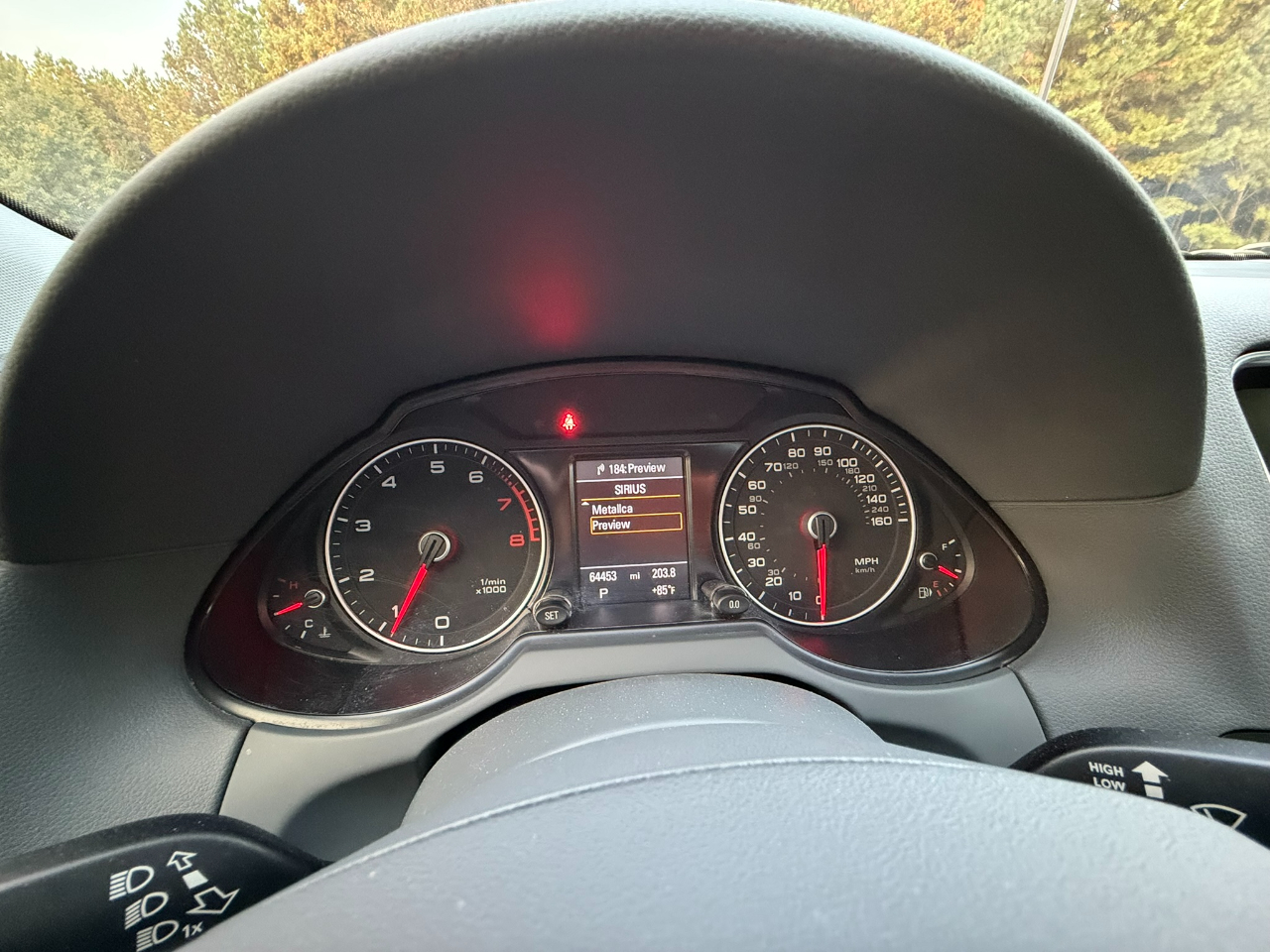 2014 Audi Q5 2.0T Premium Plus photo 13