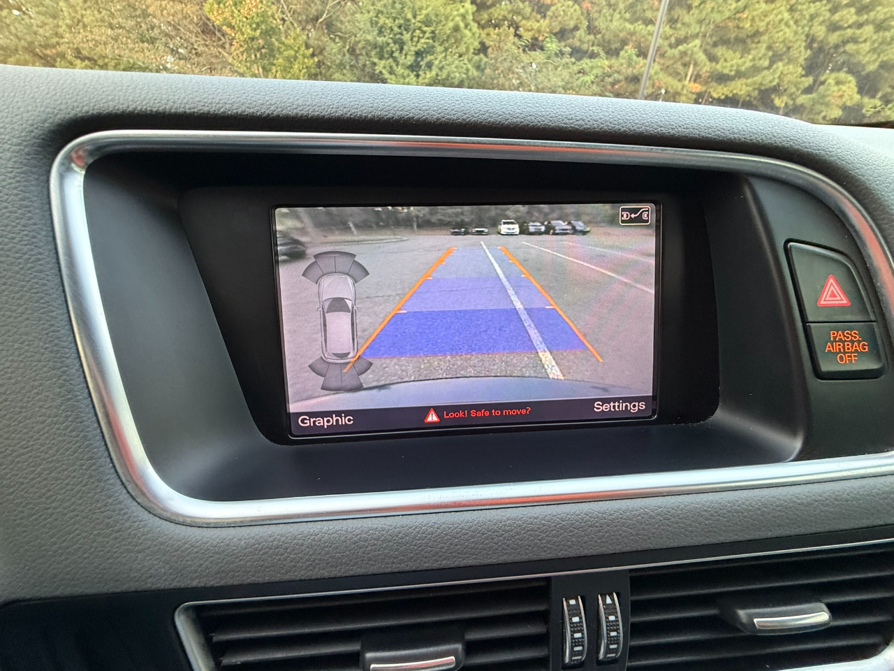 2014 Audi Q5 2.0T Premium Plus photo 15