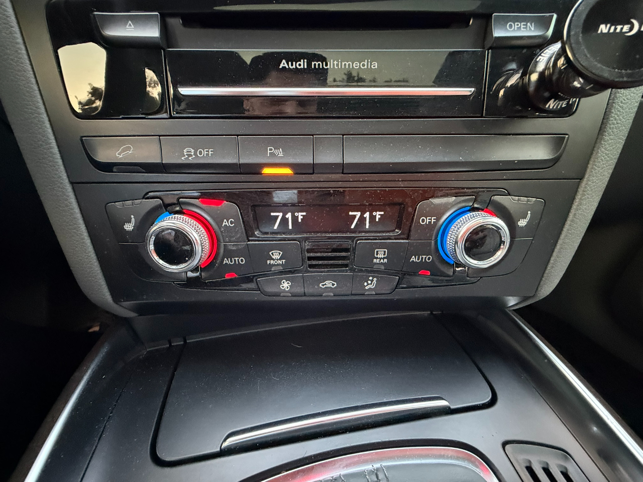 2014 Audi Q5 2.0T Premium Plus photo 16