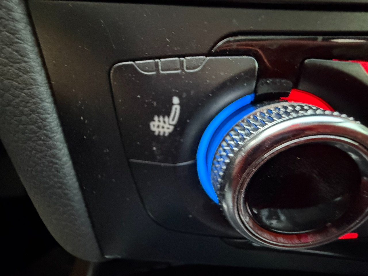 2014 Audi Q5 2.0T Premium Plus photo 17