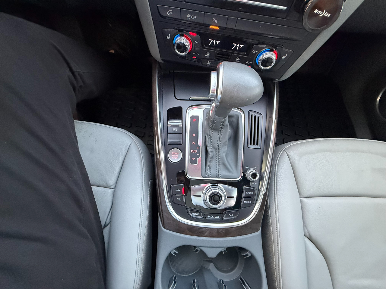 2014 Audi Q5 2.0T Premium Plus photo 19