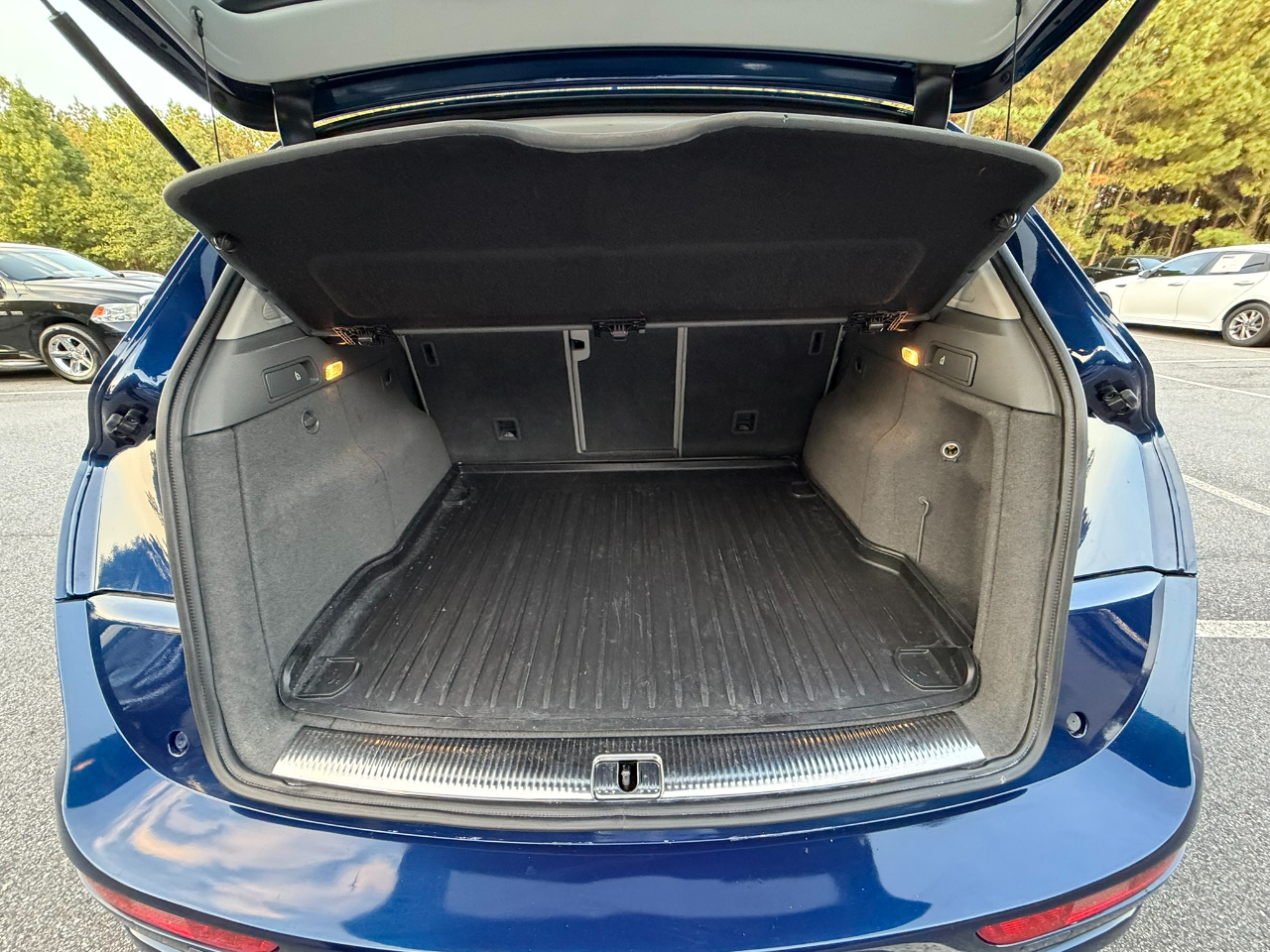 2014 Audi Q5 2.0T Premium Plus photo 23