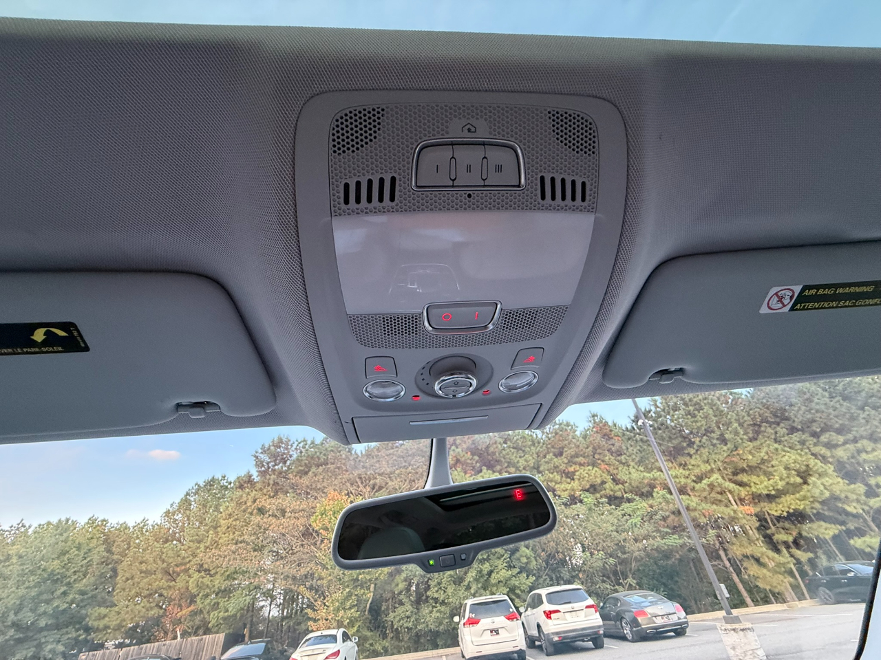 2014 Audi Q5 2.0T Premium Plus photo 25