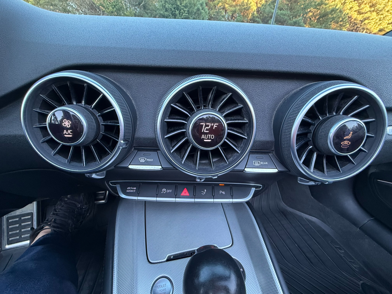 2016 Audi TT Roadster S line photo 21