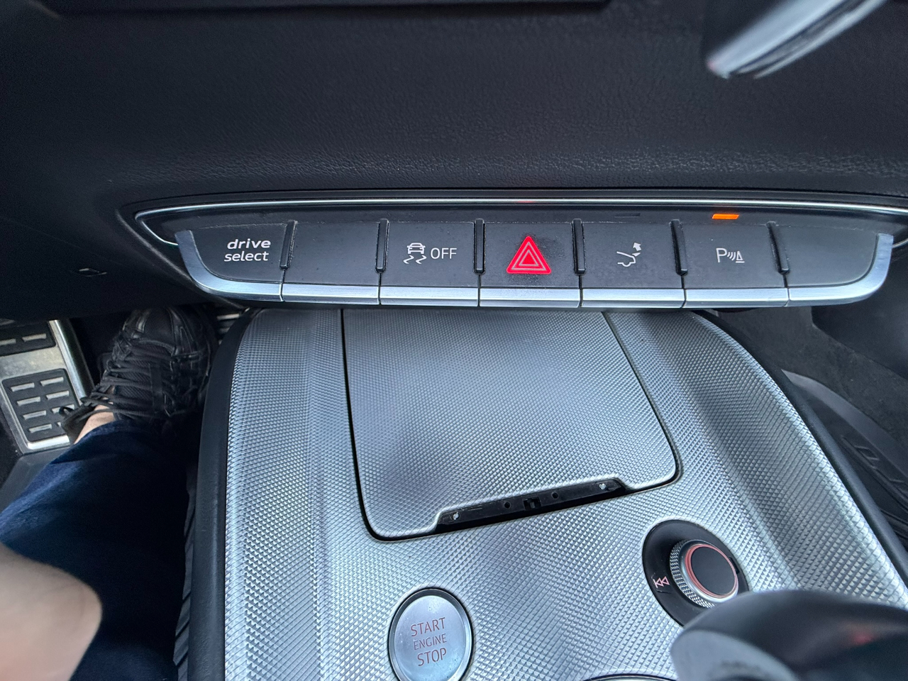2016 Audi TT Roadster S line photo 22