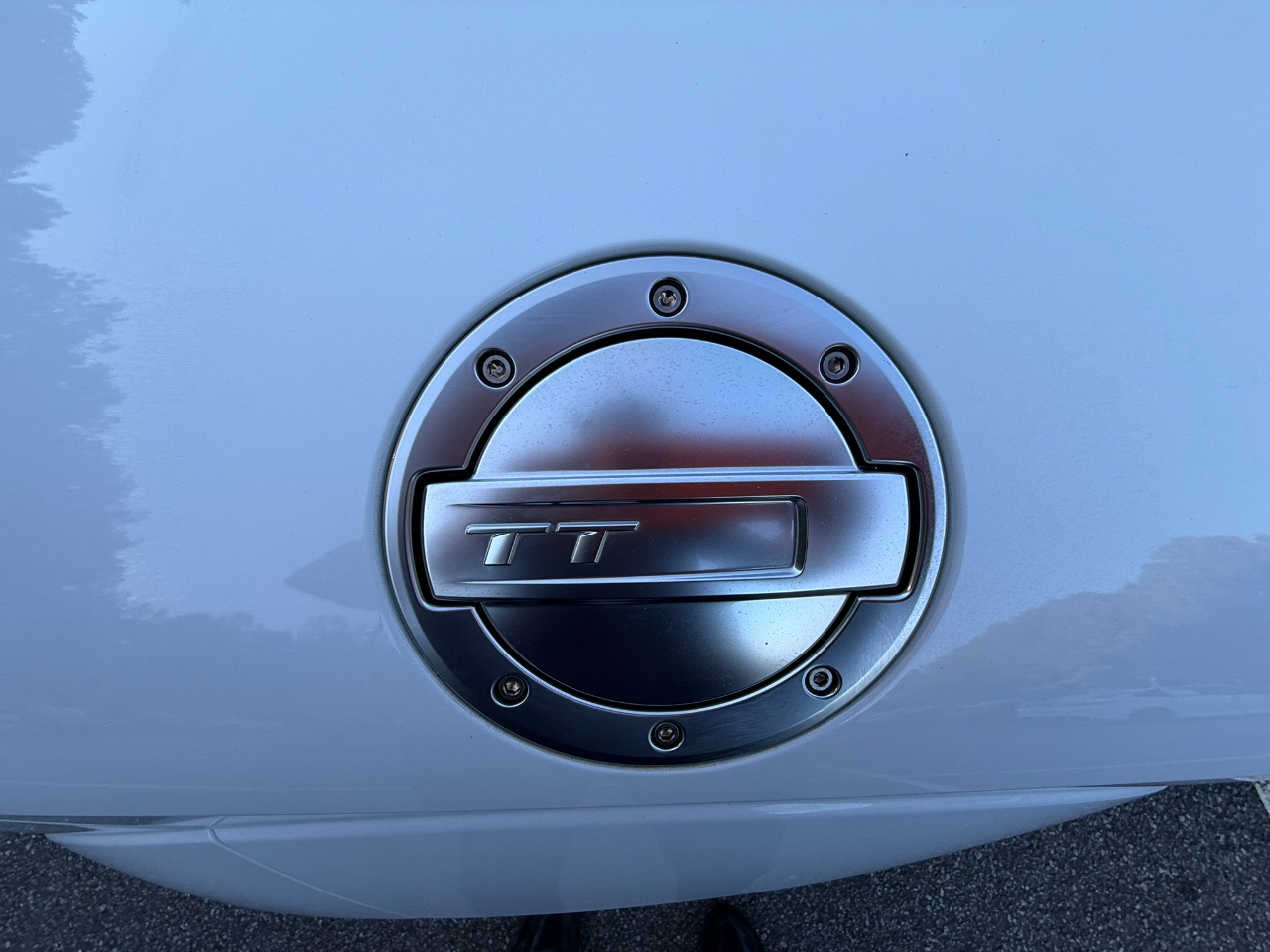 2016 Audi TT Roadster S line photo 30