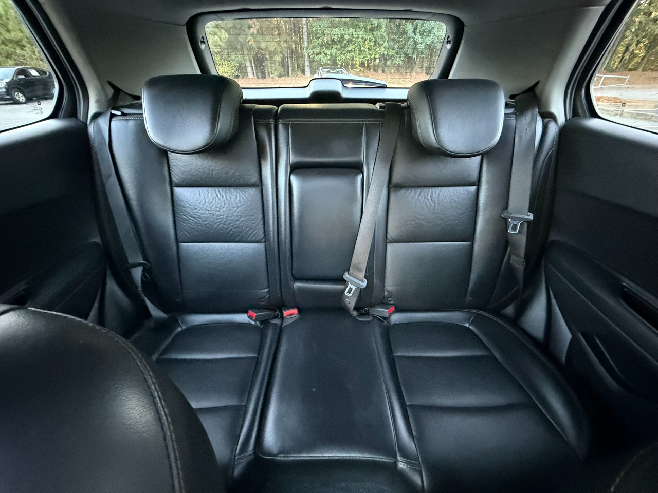 Chevrolet Trax Premier FWD 2020 Chevrolet Trax Premier FWD 2020