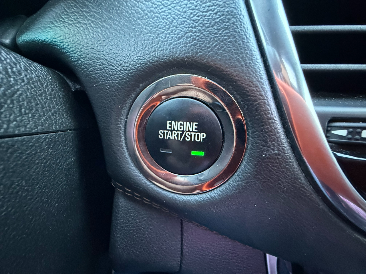 Chevrolet Trax Premier FWD 2020 Chevrolet Trax Premier FWD 2020