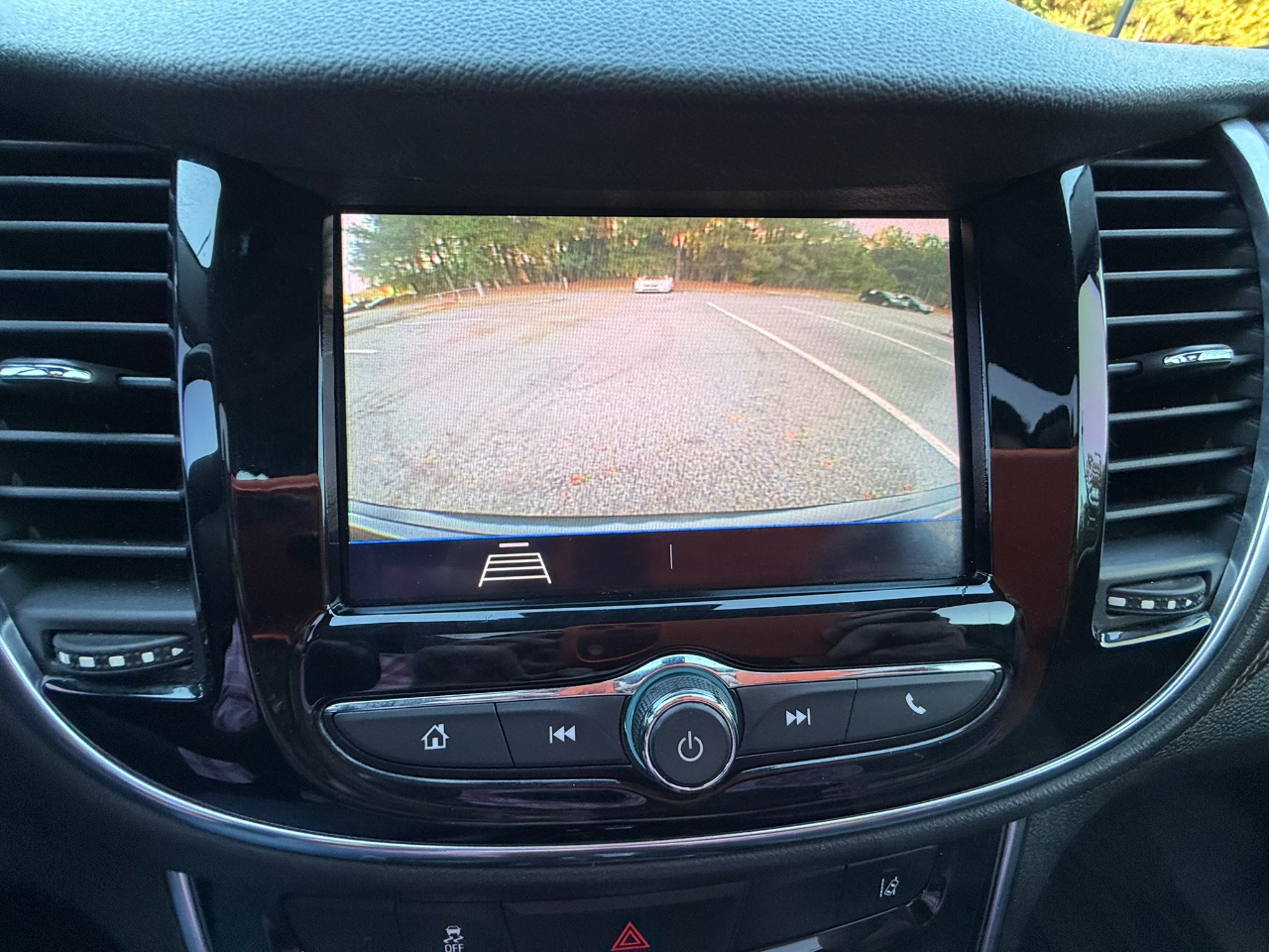 Chevrolet Trax Premier FWD 2020 Chevrolet Trax Premier FWD 2020