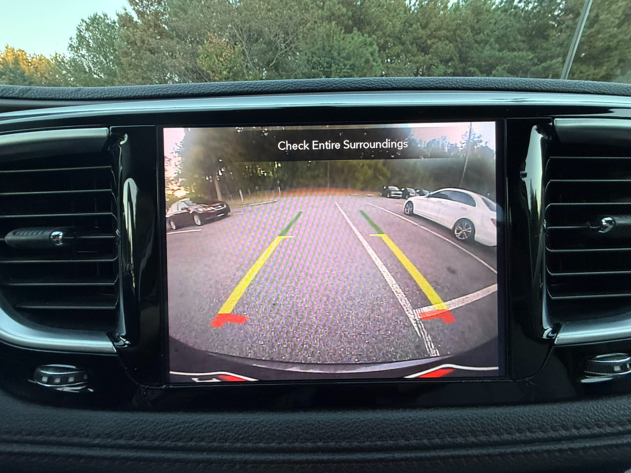 Chrysler Pacifica Limited 2020 Chrysler Pacifica Limited 2020