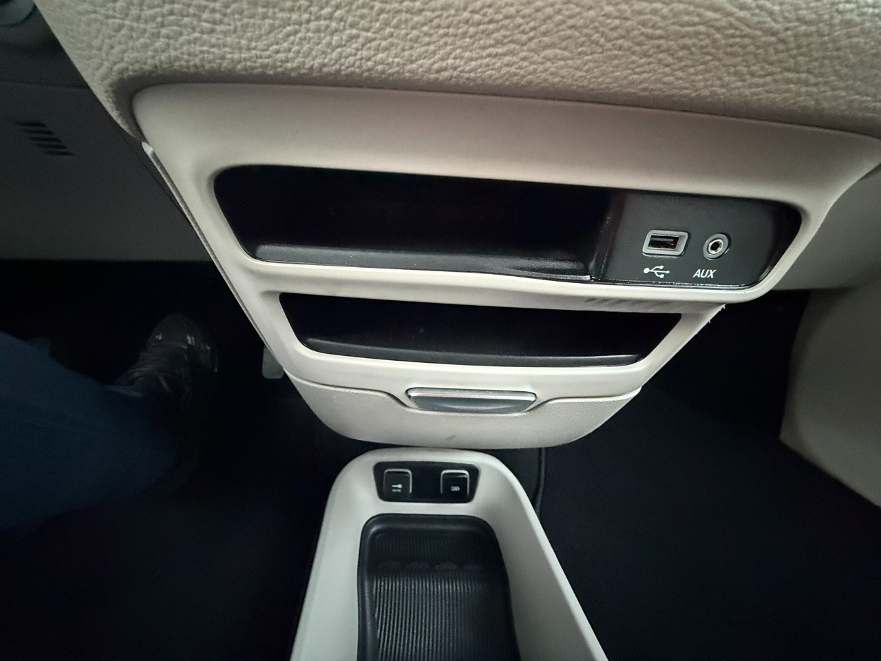 Chrysler Pacifica Limited 2020 Chrysler Pacifica Limited 2020