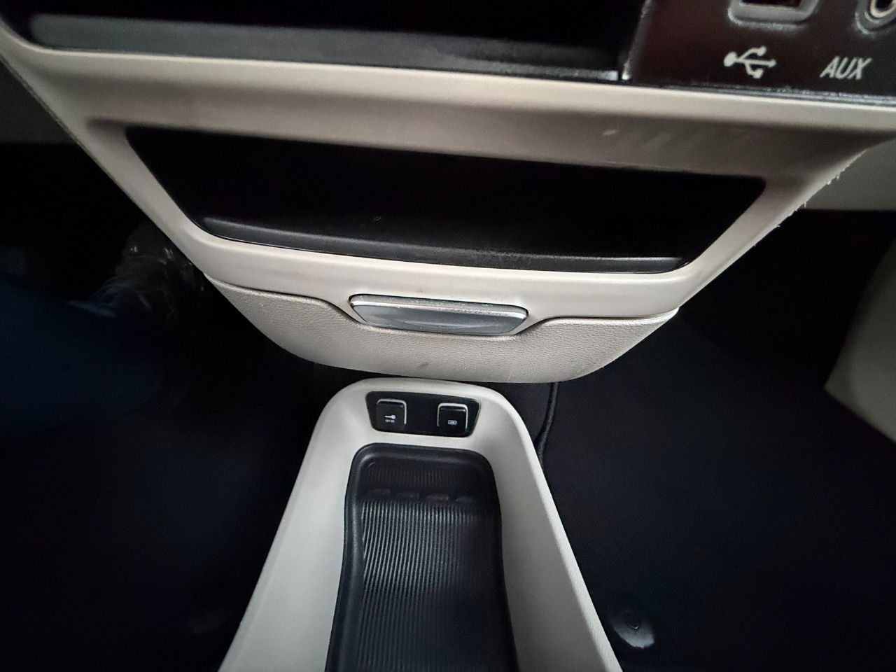 Chrysler Pacifica Limited 2020 Chrysler Pacifica Limited 2020