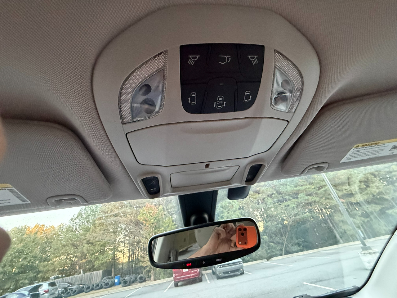 Chrysler Pacifica Limited 2020 Chrysler Pacifica Limited 2020