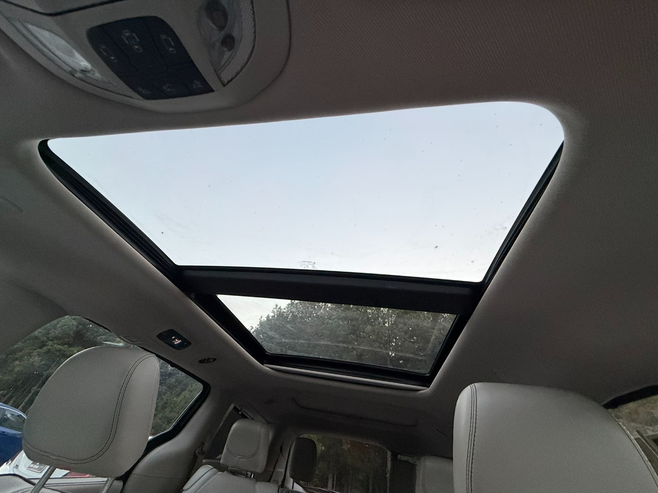 Chrysler Pacifica Limited 2020 Chrysler Pacifica Limited 2020