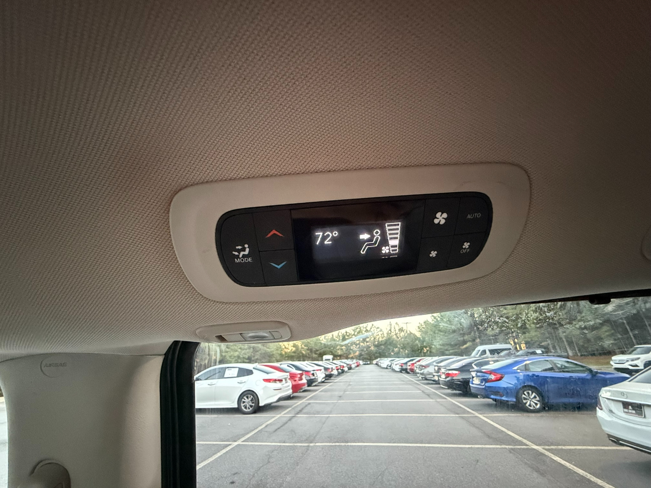 Chrysler Pacifica Limited 2020 Chrysler Pacifica Limited 2020