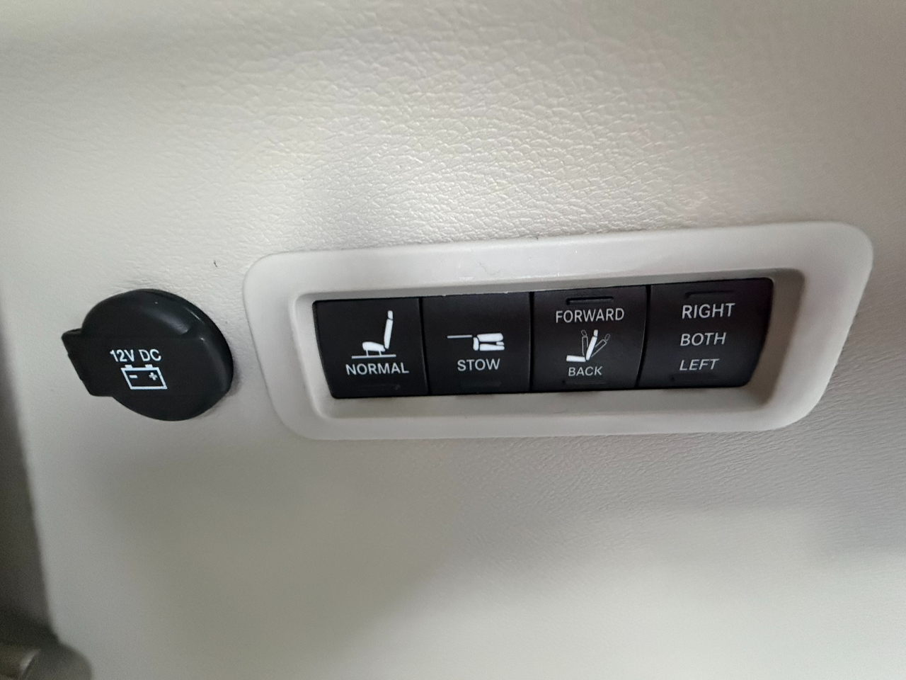 Chrysler Pacifica Limited 2020 Chrysler Pacifica Limited 2020