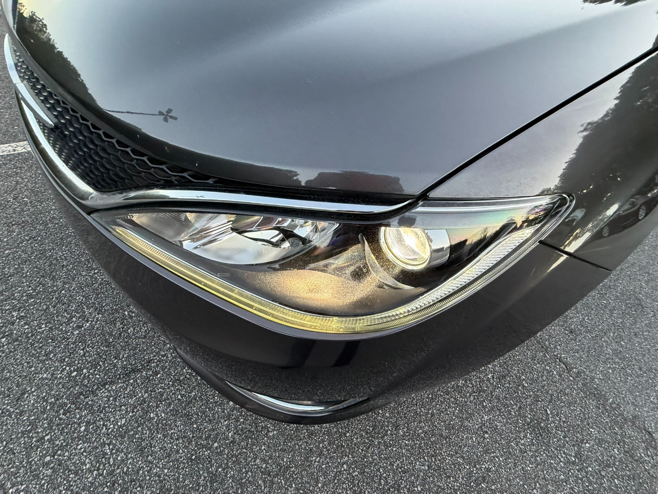 Chrysler Pacifica Limited 2020 Chrysler Pacifica Limited 2020