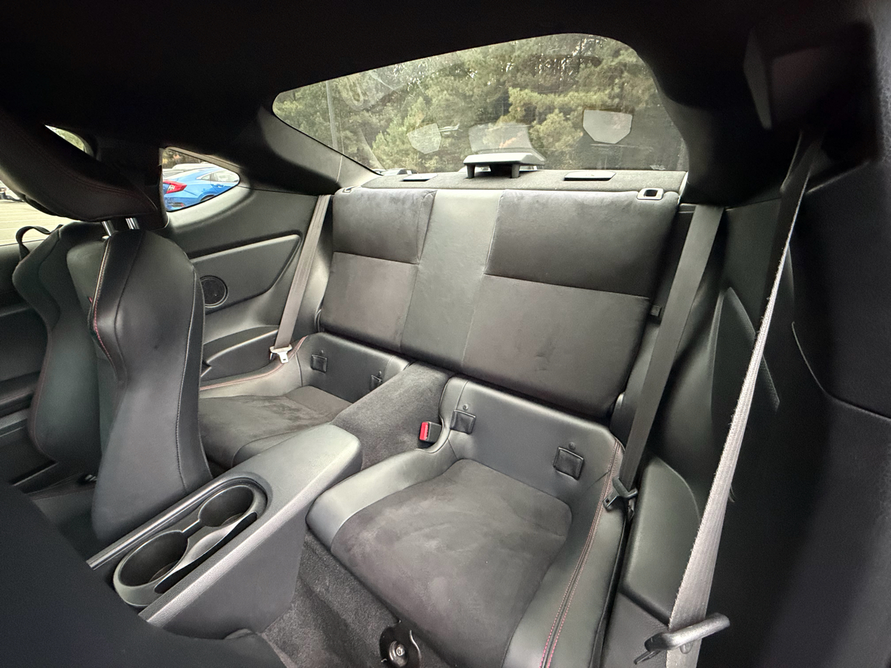 Subaru BRZ Limited 6M 2019 Subaru BRZ Limited 6M 2019