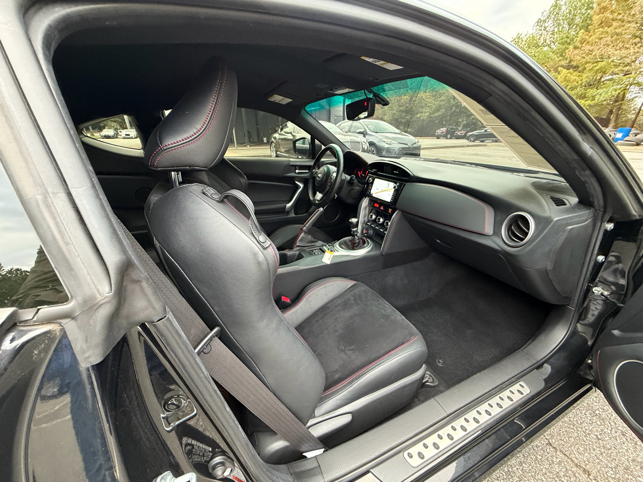 Subaru BRZ Limited 6M 2019 Subaru BRZ Limited 6M 2019