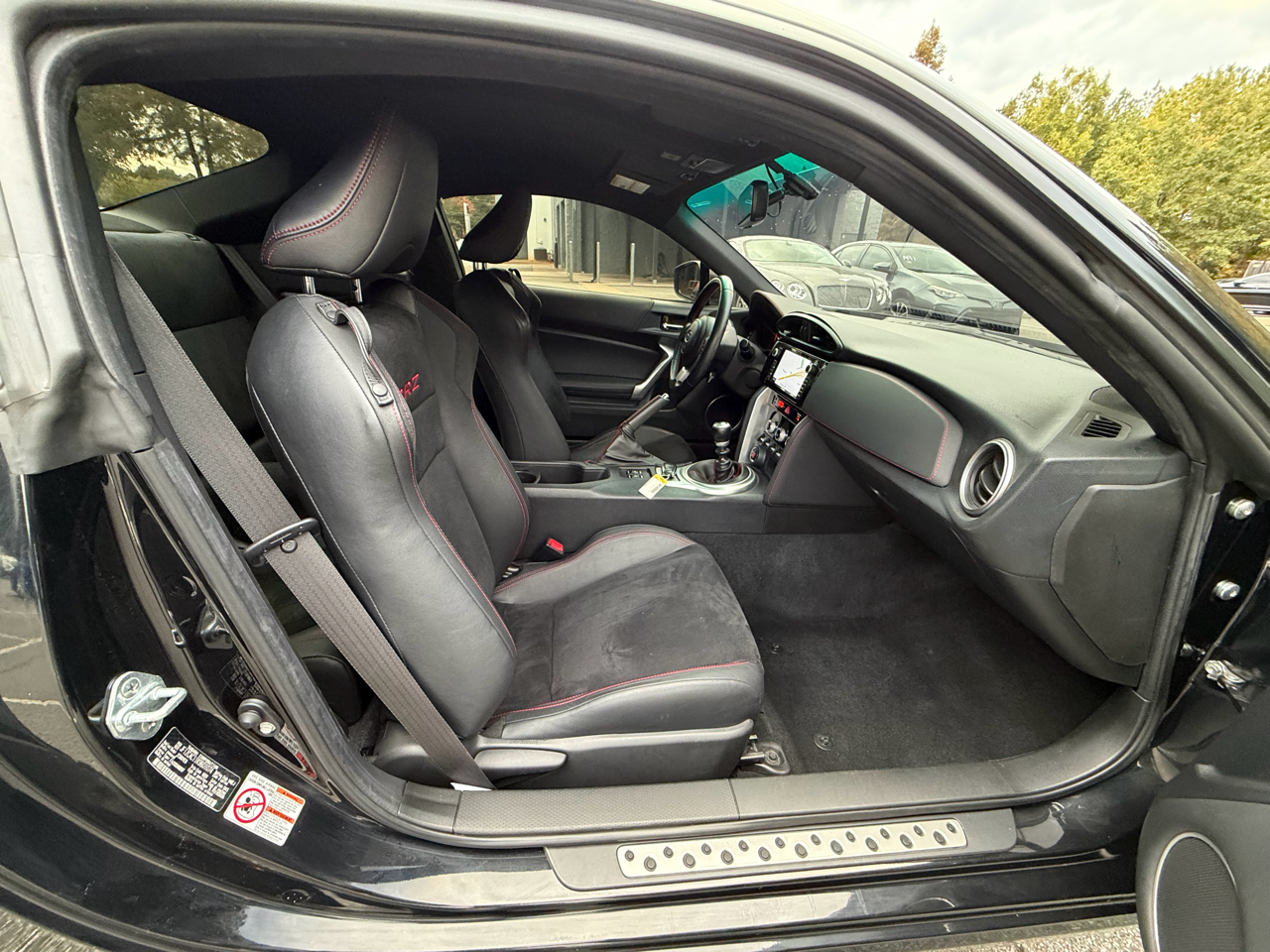 Subaru BRZ Limited 6M 2019 Subaru BRZ Limited 6M 2019