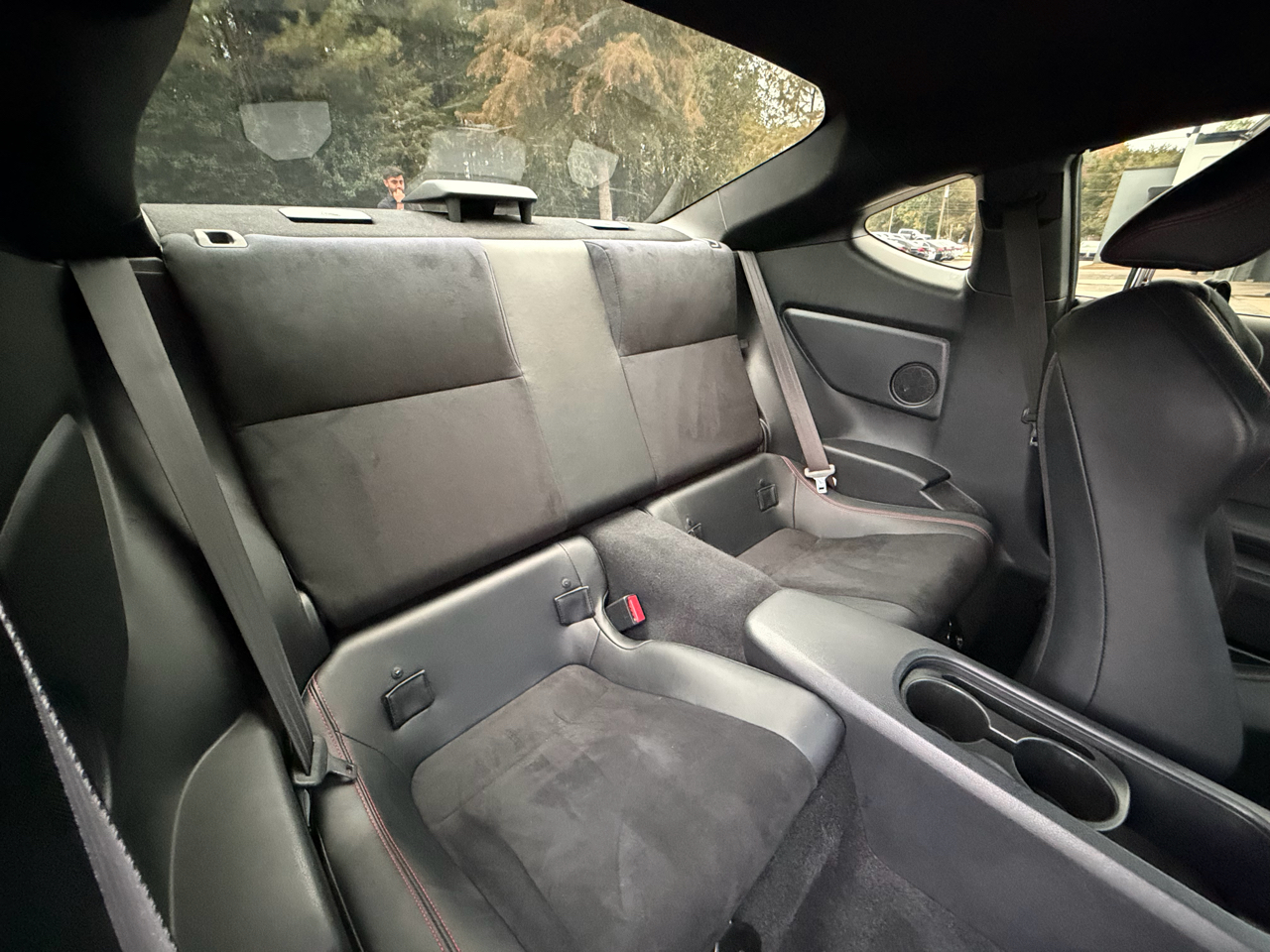 Subaru BRZ Limited 6M 2019 Subaru BRZ Limited 6M 2019