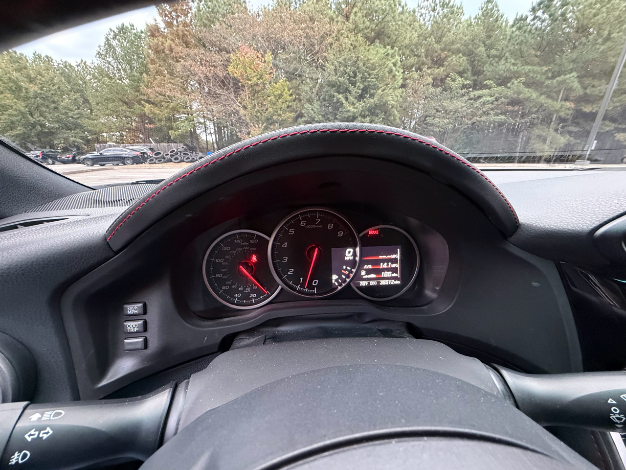 Subaru BRZ Limited 6M 2019 Subaru BRZ Limited 6M 2019