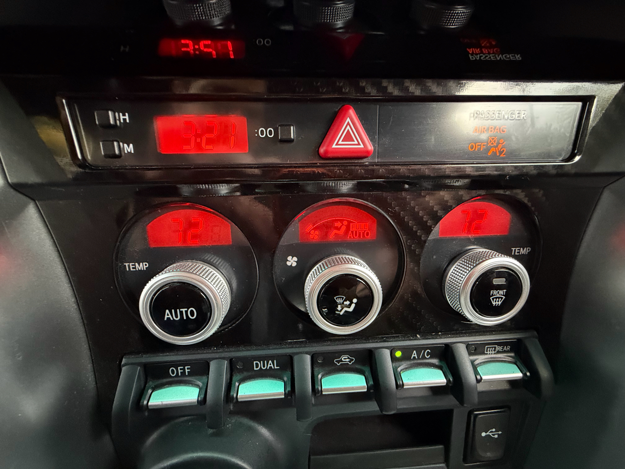 Subaru BRZ Limited 6M 2019 Subaru BRZ Limited 6M 2019