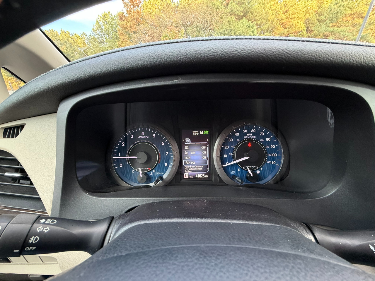 Toyota Sienna XLE 2020 Toyota Sienna XLE 2020