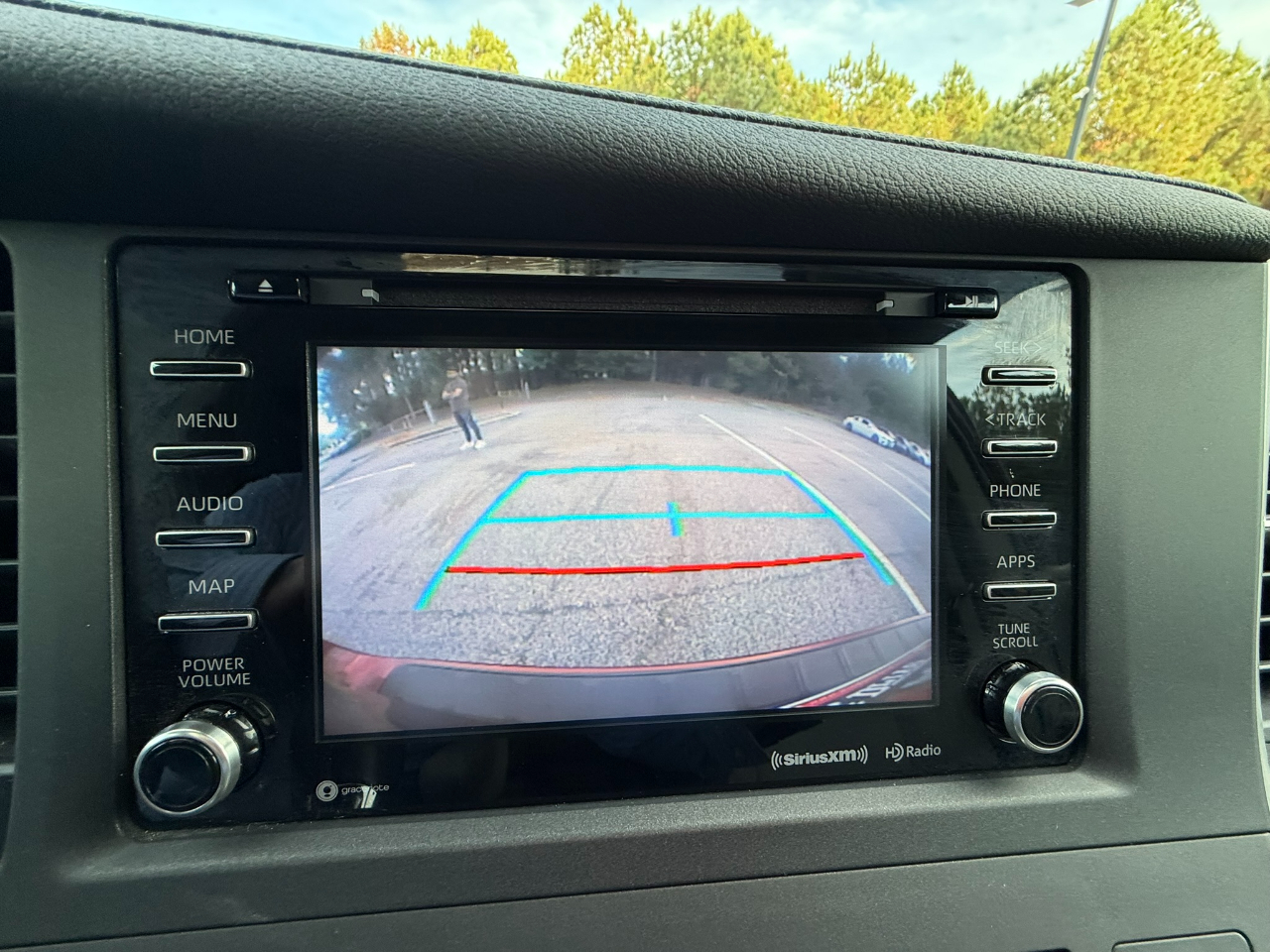 Toyota Sienna XLE 2020 Toyota Sienna XLE 2020