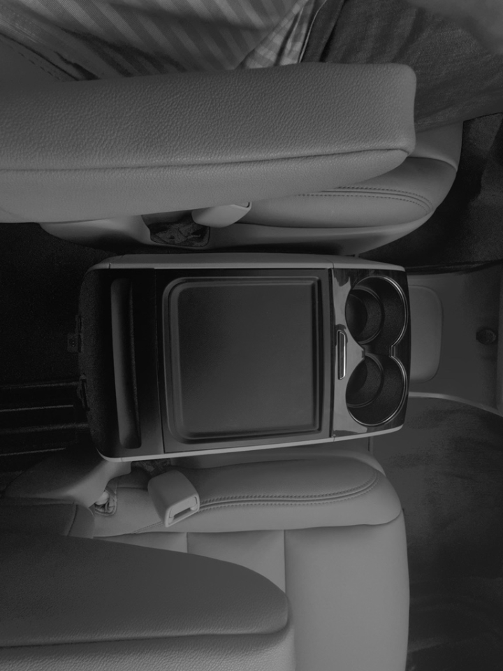 Toyota Sienna XLE 2020 Toyota Sienna XLE 2020