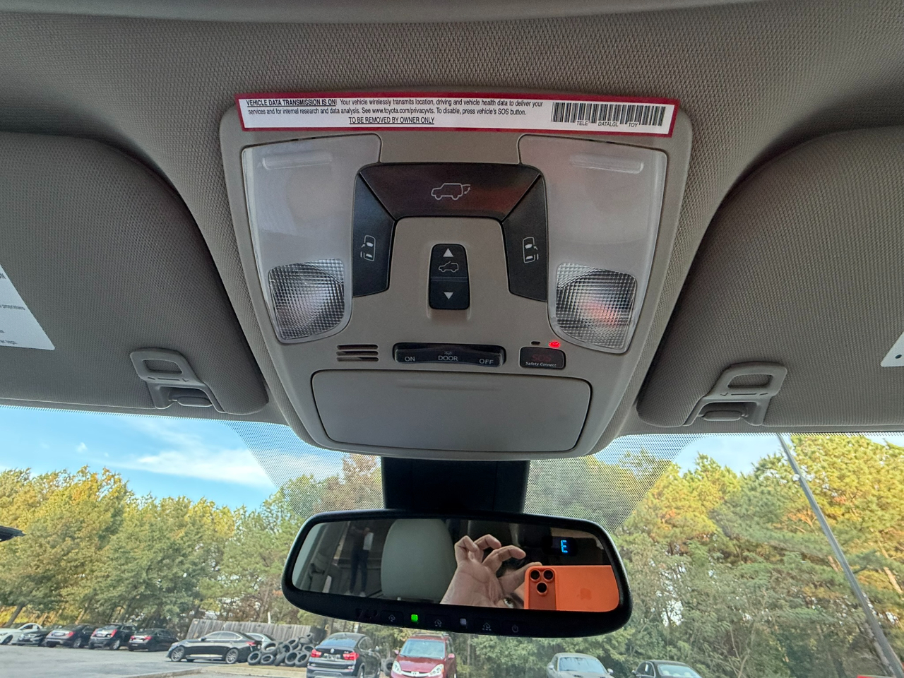 Toyota Sienna XLE 2020 Toyota Sienna XLE 2020