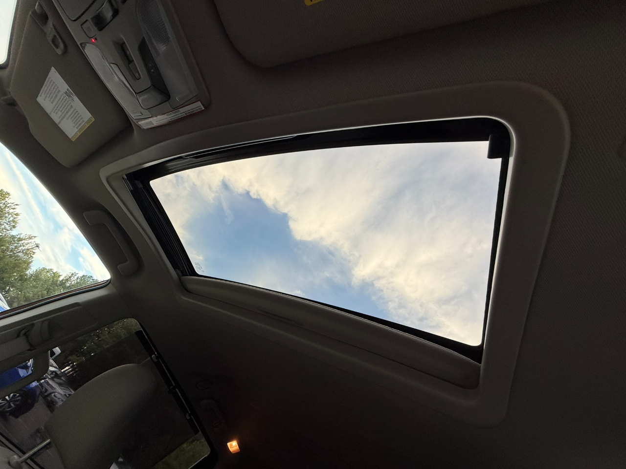 Toyota Sienna XLE 2020 Toyota Sienna XLE 2020