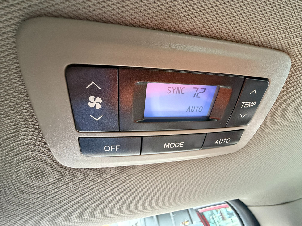 Toyota Sienna XLE 2020 Toyota Sienna XLE 2020