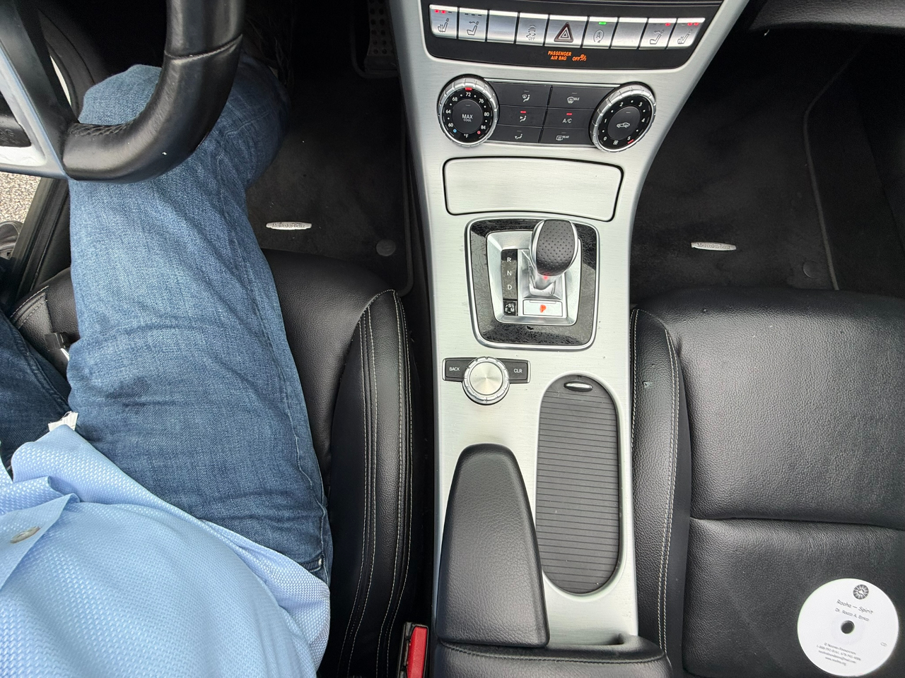 Mercedes-Benz SLK SLK300 2016 Mercedes-Benz SLK SLK300 2016