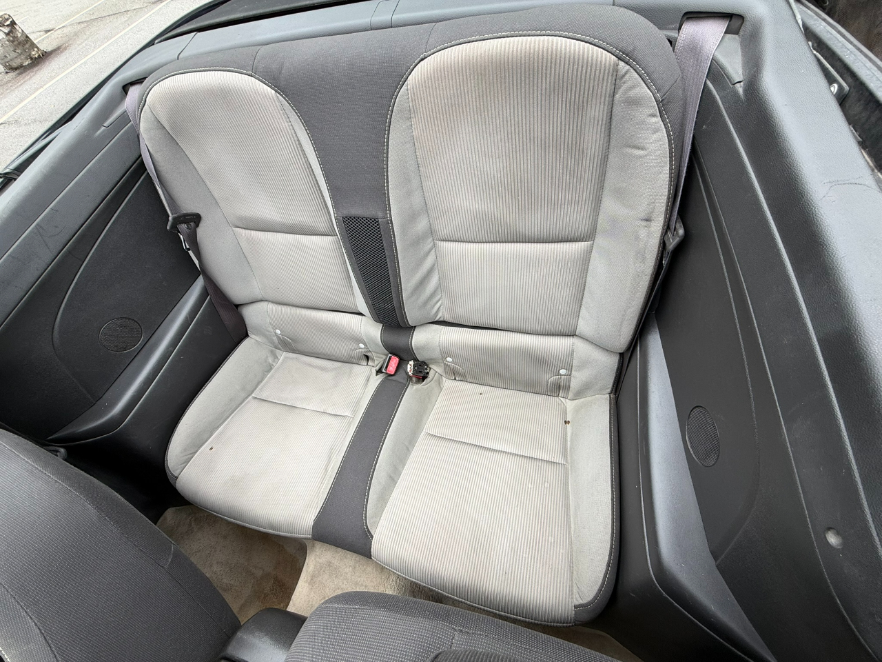 Chevrolet Camaro 1LT Convertible 2015 Chevrolet Camaro 1LT Convertible 2015