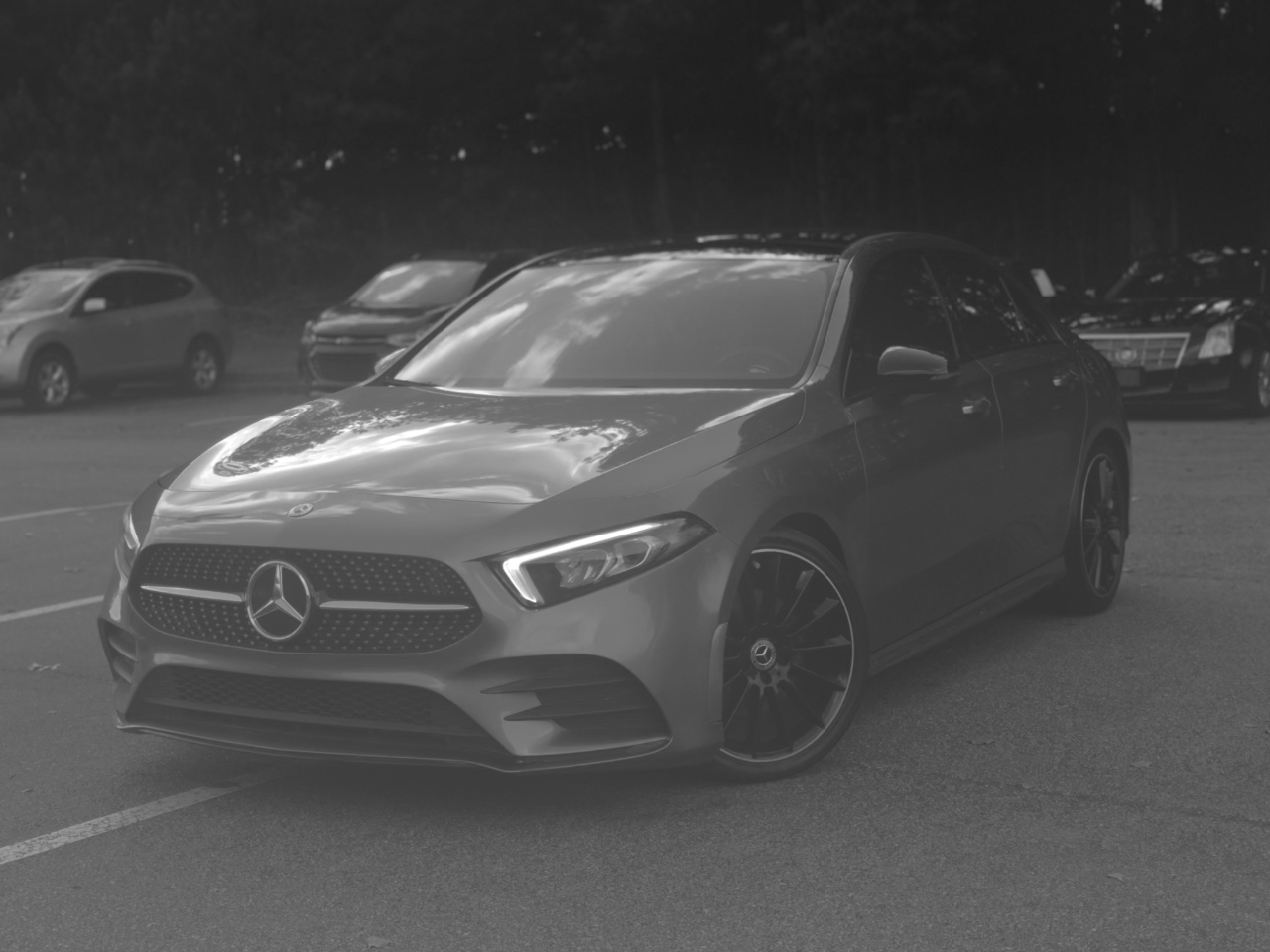 Chevrolet Camaro 1LT Convertible 2015