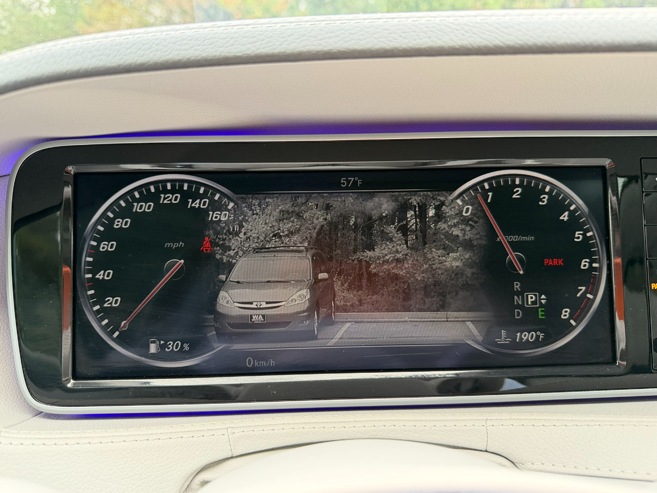 Mercedes-Benz S-Class S550 2015 Mercedes-Benz S-Class S550 2015