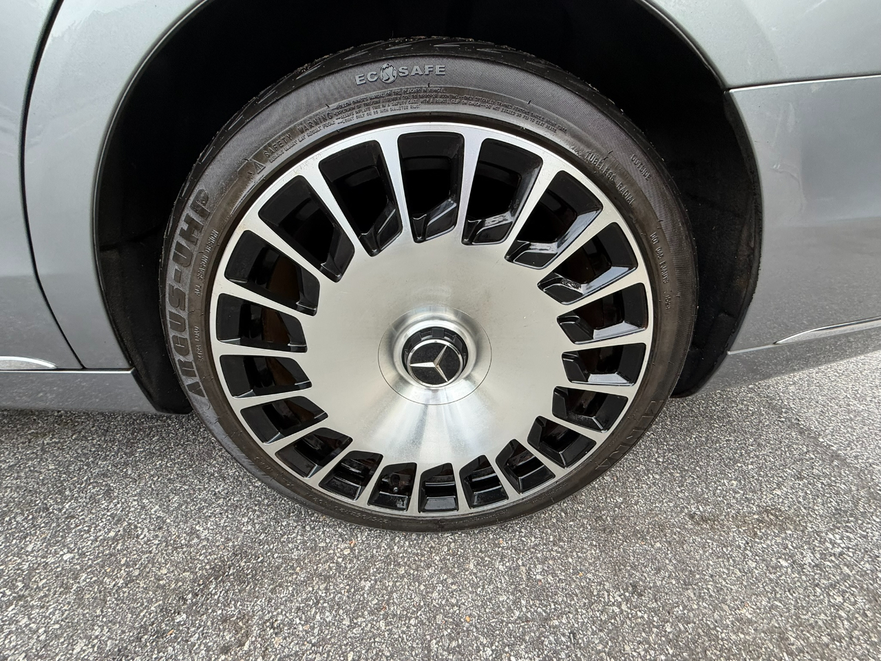 Mercedes-Benz S-Class S550 2015 Mercedes-Benz S-Class S550 2015